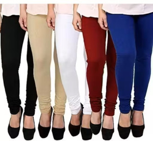 Basic Women Leggings