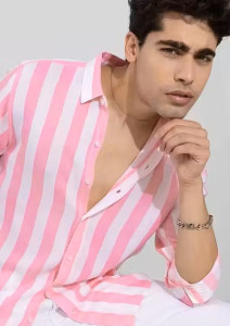 Comfy Glamorous Men Shirt