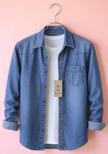 Men's Multi Product Casual Shirt Mix