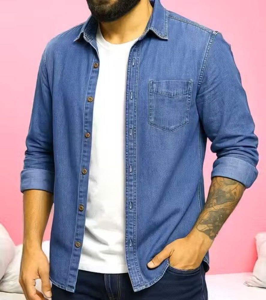 Men's Multi Product Casual Shirt Mix