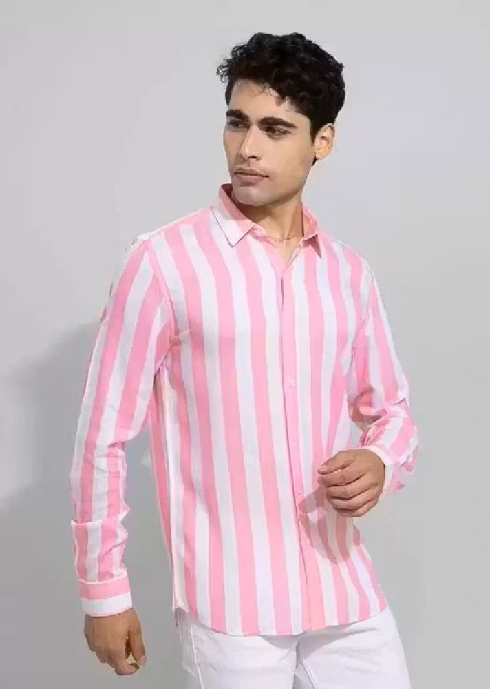 Comfy Glamorous Men Shirt