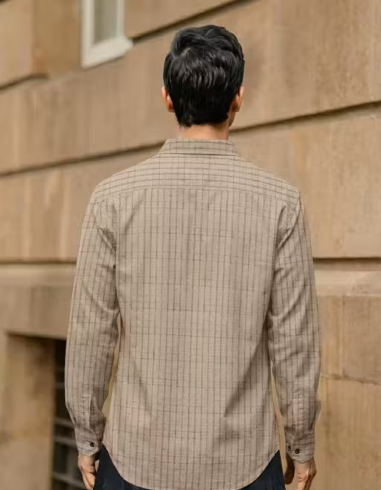 Shirt for Men Basic Essential