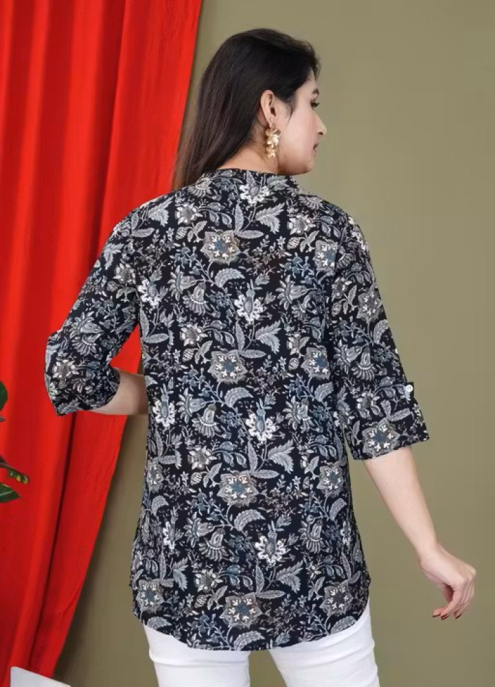 Stylish Designer Women Top Tunics