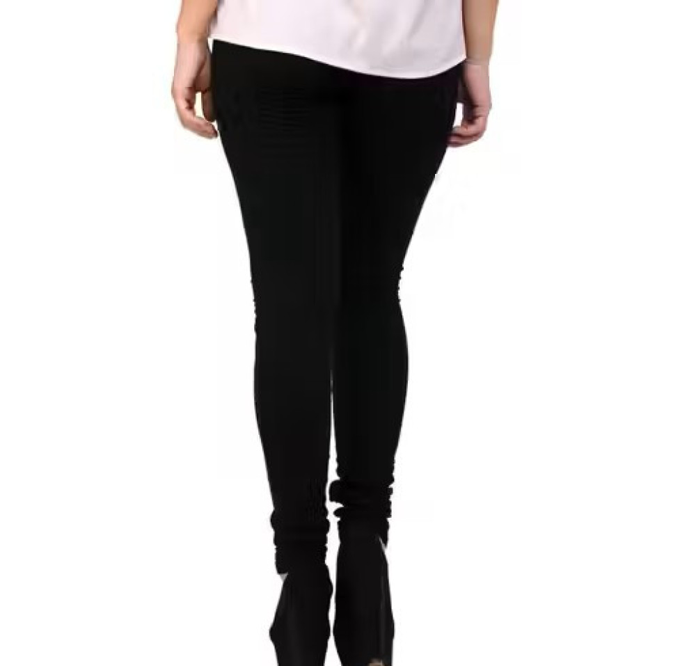 LIFENEEDS Women Branded Leggings