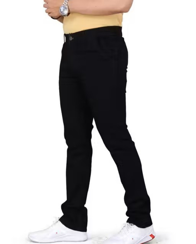MEN JEANS