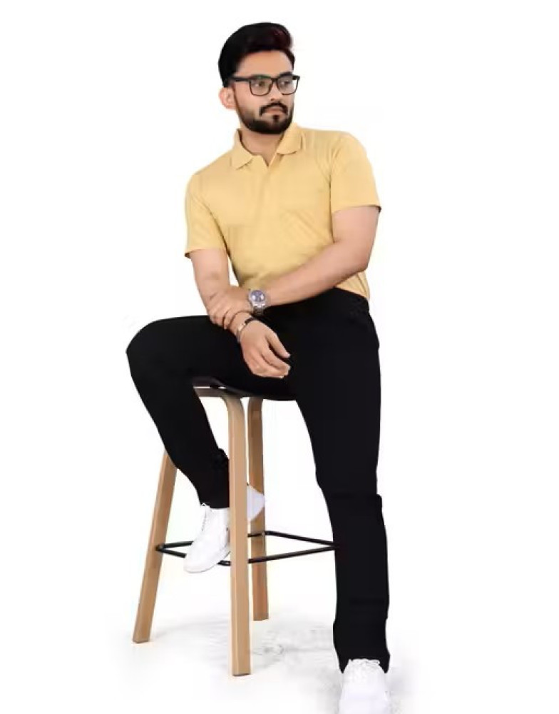 MEN JEANS